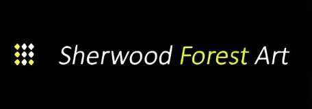 Sherwood Forest Art