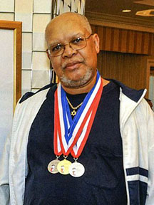 Ron Scarbough